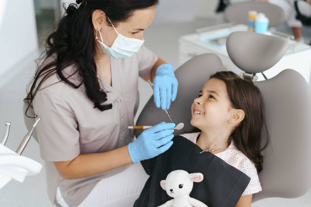 Best Dentist for Tooth Abscess  in Tomball, TX