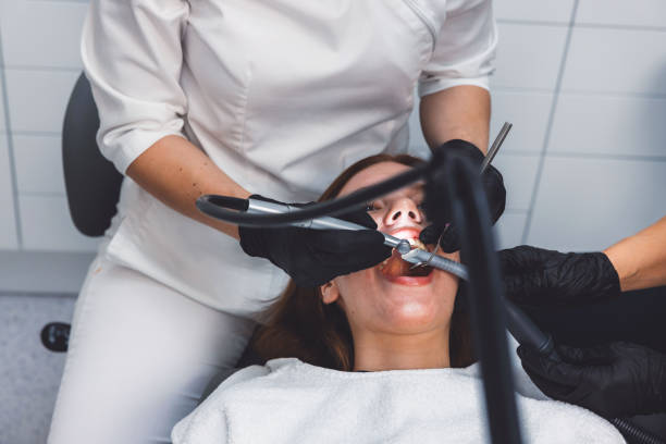 Best Tooth Pain Emergency Relief  in Tomball, TX