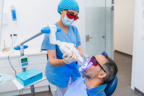 Best Teeth Whitening  in Tomball, TX
